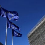 EU sanctions Iranian judges, leading cyber group figure