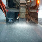 Pennsylvania roads are being coated in radioactive wastewater − here’s why