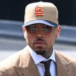US singer Chris Brown pleads guilty to affray over London nightclub incident