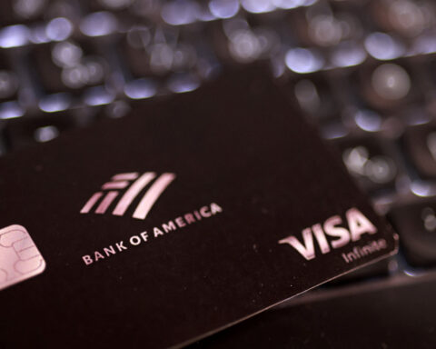 Bank of America hikes common stock dividend by 14%