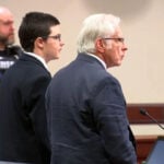 Teen school shooting suspect pleads guilty and will hear victim impact statements