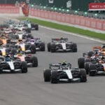 Formula 1 parent company reaches $3M settlement in Las Vegas Grand Prix 2023 tickets lawsuit