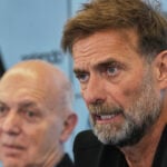 Jürgen Klopp starts Germany coach job with talk of resigning
