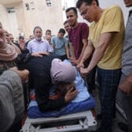 Israel prepares major military operation in West Bank after four Palestinians and two Israelis killed