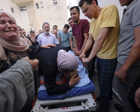 Israel prepares major military operation in West Bank after four Palestinians and two Israelis killed