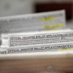 Wisconsin voters sue to allow for vote to count if absentee ballot is late