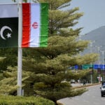Pakistan, Iran explore path towards new talks with US in a China-initiated push, sources say