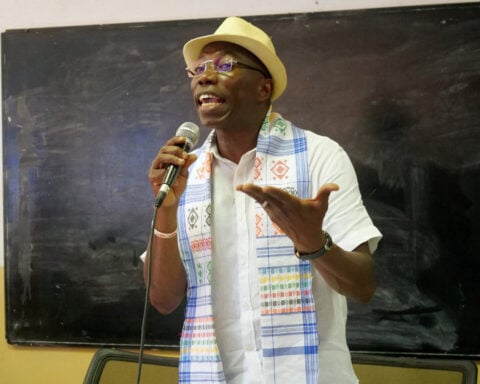 Guinea-Bissau's imprisoned opposition leader allowed to travel for medical treatment