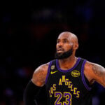 LeBron James is heading to the Philadelphia 76ers, saying it will be his 'last decision'