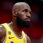 LeBron James says he’s decided to play for the Philadelphia 76ers
