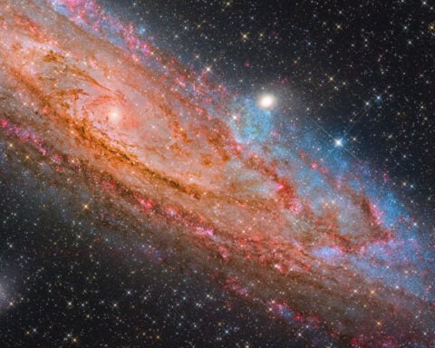 Final contenders revealed for 2026 Astronomy Photographer of the Year competition