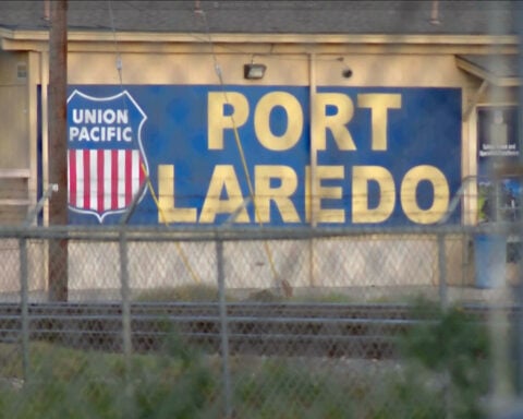 11 indicted in smuggling deaths of 7 migrants in rail cargo container in Texas