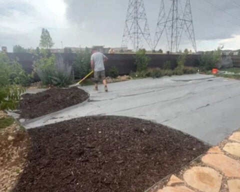 More Colorado homeowners are replacing thirsty lawns with drought-friendly landscapes