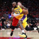 NBA-LeBron James to join Philadelphia 76ers for record-extending 24th NBA season