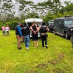 Costa Rica captures top fugitive sought by US, authorities say