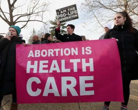 US judge says Biden-era restrictions on prescribing abortion drug are unlawful