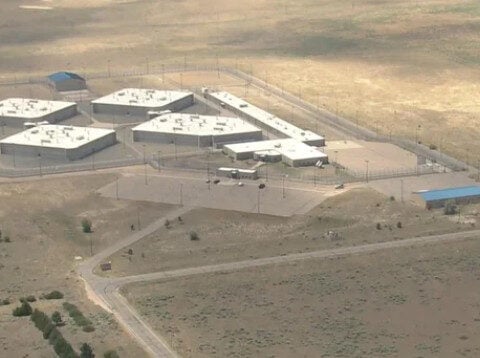 Faith leaders and community members sue Colorado town of Hudson in effort to block planned ICE detention center