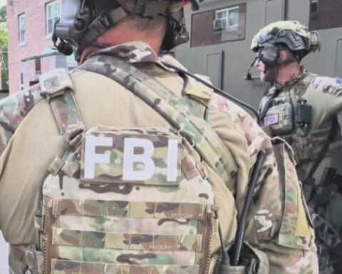 16 "violent individuals" part of drug-trafficking ring "creating fear" in Pittsburgh arrested, FBI says