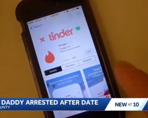 Man from Florida faces charges after Tinder date gone wrong