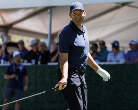 CBS NFL analyst and former Cowboys QB Tony Romo arrested on suspicion of OWI