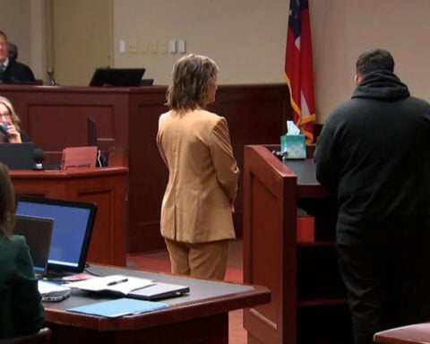 Investigators reveal new details of school shooting after guilty plea, emotional victim statements