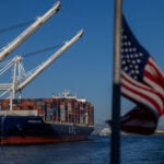 U.S. small businesses file lawsuit challenging Trump's new 'forced labor' tariffs