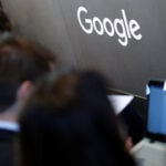 Trump says US to launch EU probe over 'illegal' Google fine