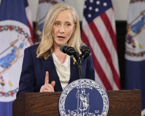 Virginia study on groundwater, data centers calls for tighter water regulations