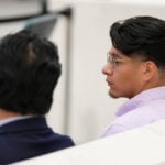 Sons of man shot and killed by ICE in Houston demand accountability at congressional hearing