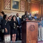 The family of a man who was shot and killed by Madison police, says he was 'exceptional man'
