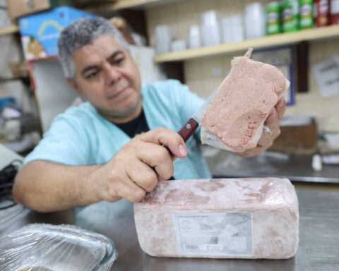 Brazil's Lula signs into law foie gras ban, angering France
