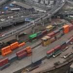 Brazil says 16.5% of exports face combined US duties of 37.5%