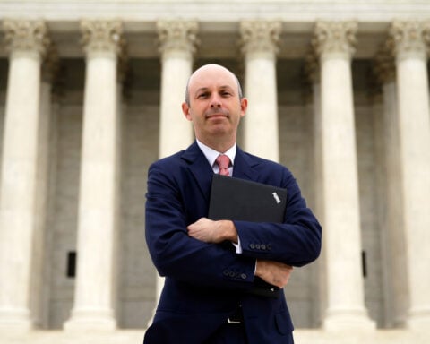 Supreme Court litigator gets 6 years in prison for tax evasion case after gambling millions on poker