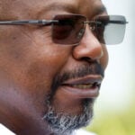 Gabon opposition leader jailed for political reasons, his lawyers say