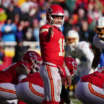 Patrick Mahomes cleared with no limits for the start of Chiefs training camp after knee surgery