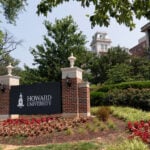 502 students lose spots at Howard University over tuition payments just weeks before classes start