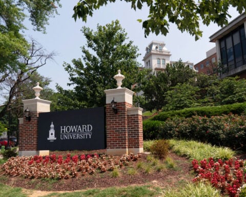 502 students lose spots at Howard University over tuition payments just weeks before classes start