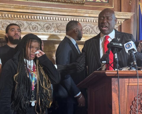 Attorney for family of man killed by Madison police says the officer should be criminally charged