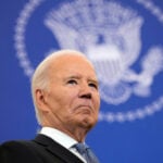 Biden drops lawsuit seeking to block release of recordings of his interviews with a ghostwriter