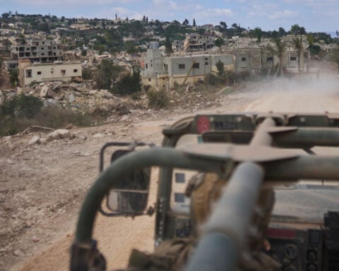 UNESCO adds West Bank site and Lebanese castles to World Heritage List despite Israeli objections