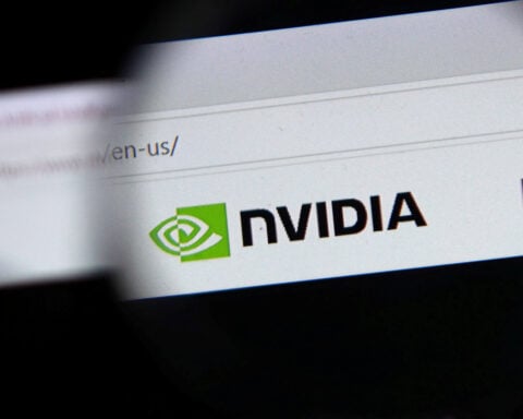 Nvidia, SK Group unveil $500 billion-plus AI data centers initiative, memory partnership