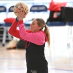 Delle Donne, Austin and high schooler Banks spark Washington to Shooting Stars title