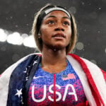 Sha’Carri Richardson and Noah Lyles surge to 100-meter wins at US championships