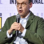 Rick Moranis met with standing ovation at 'Spaceballs' sequel Comic-Con panel
