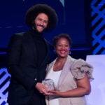 Kaepernick, Springsteen receive new ACLU award for activism in arts, business, science and sports