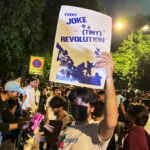 India's 'Cockroach' protests take on Modi with unlikely weapons: sharp, irreverent humor and memes