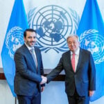 Guterres set to be first UN chief to visit Syria since before 2011 war