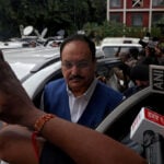 India's Modi under pressure as youth protest leaders set for more talks