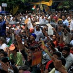 Indian education minister resigns in major win for youth protesters