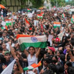 India's education minister resigns after weeks of student-led protests